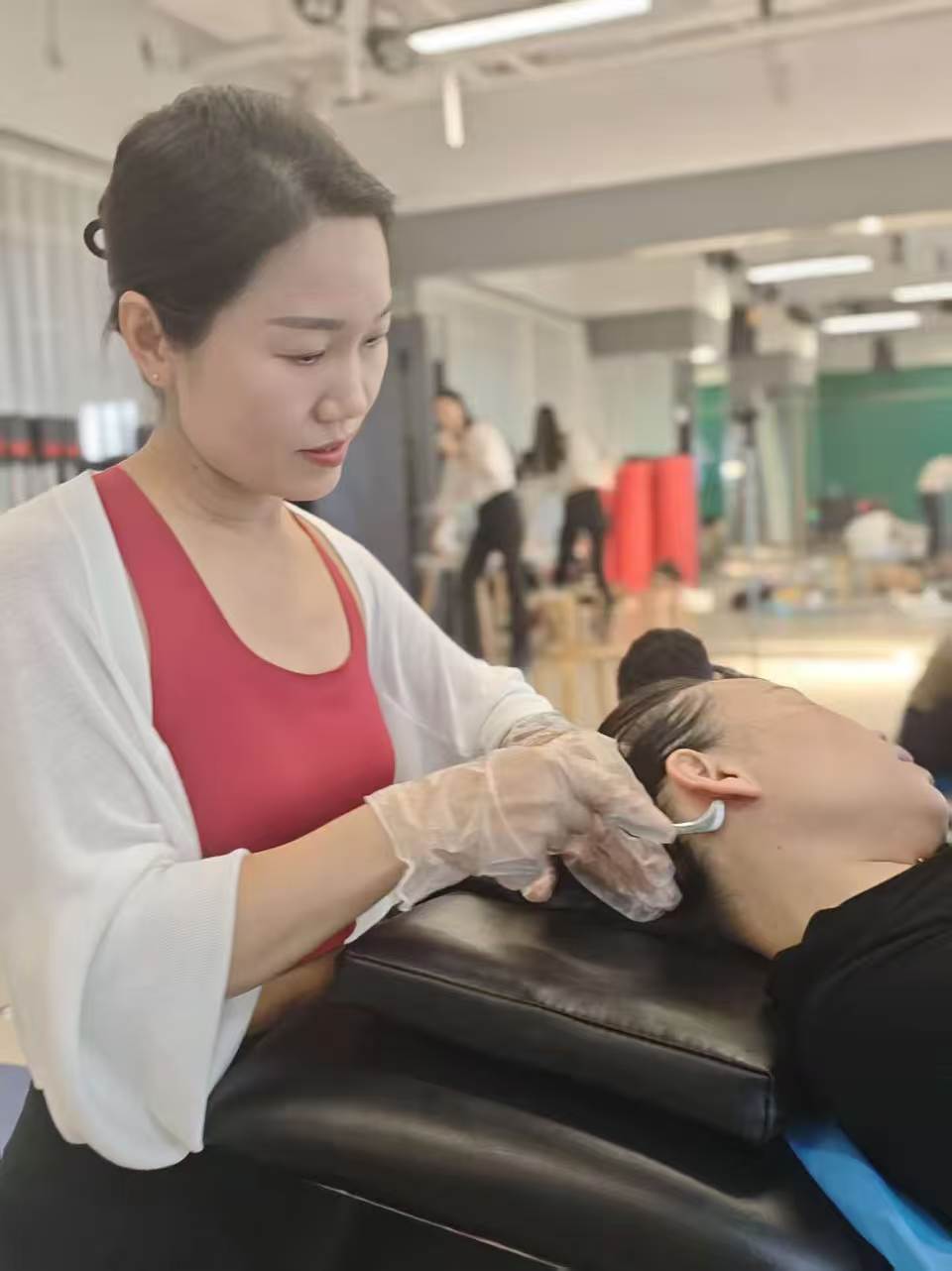 肇庆普拉提